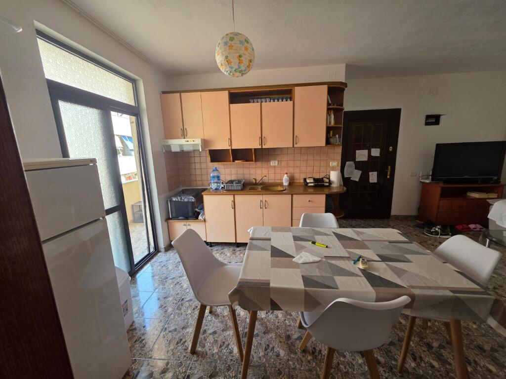 APPARTAMENTO 2+1 65 000€
