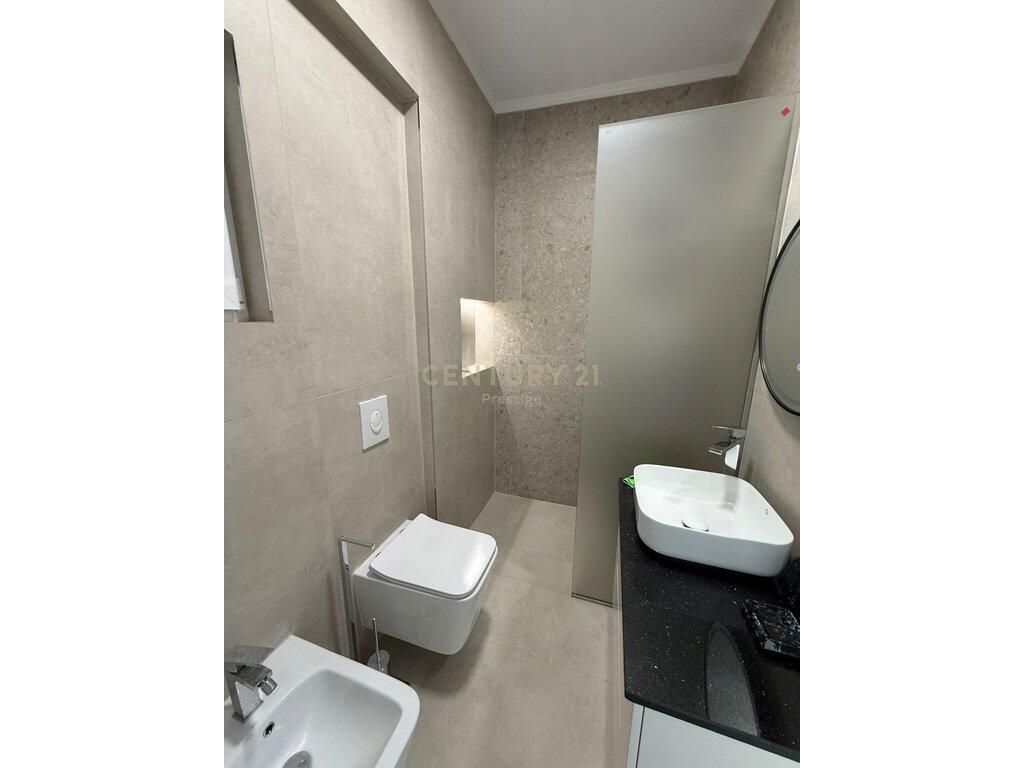 For rent – 2+1+2 villa floor near the American Embassy