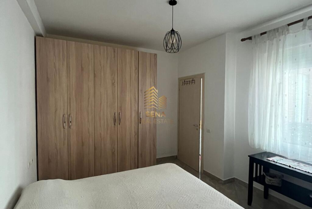 Qira, Apartament 1+1+Blk, Liqeni i Thate, 480 Euro/muaj