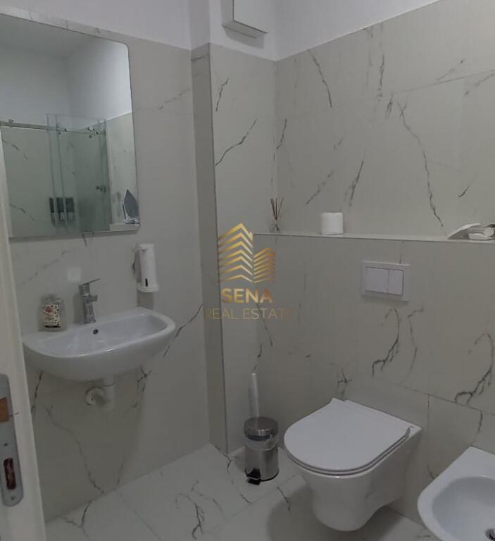 Affitto, Appartamento 2+1+2WC, Complesso ASL 2, 600 Euro/Mese