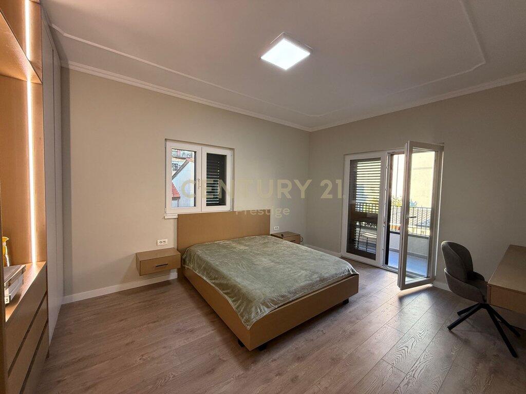 For rent – 2+1+2 villa floor near the American Embassy
