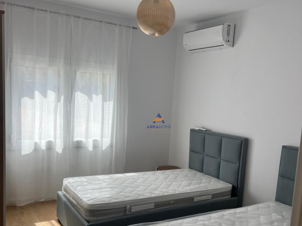 FOR RENT APARTMENT 2+1+BALCONY "BULEVARDI ZOGU I PARE" 850 EURO