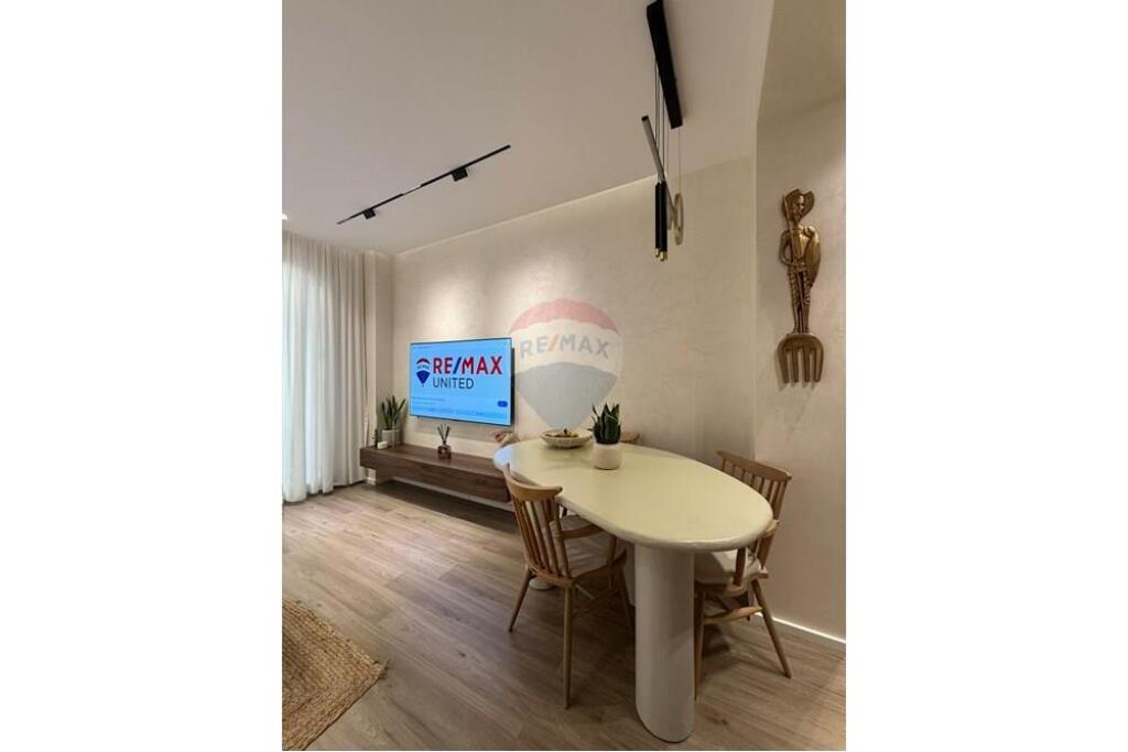 Apartament - Për Shitje - Liqeni I Thatë, Tiranë € 190,000