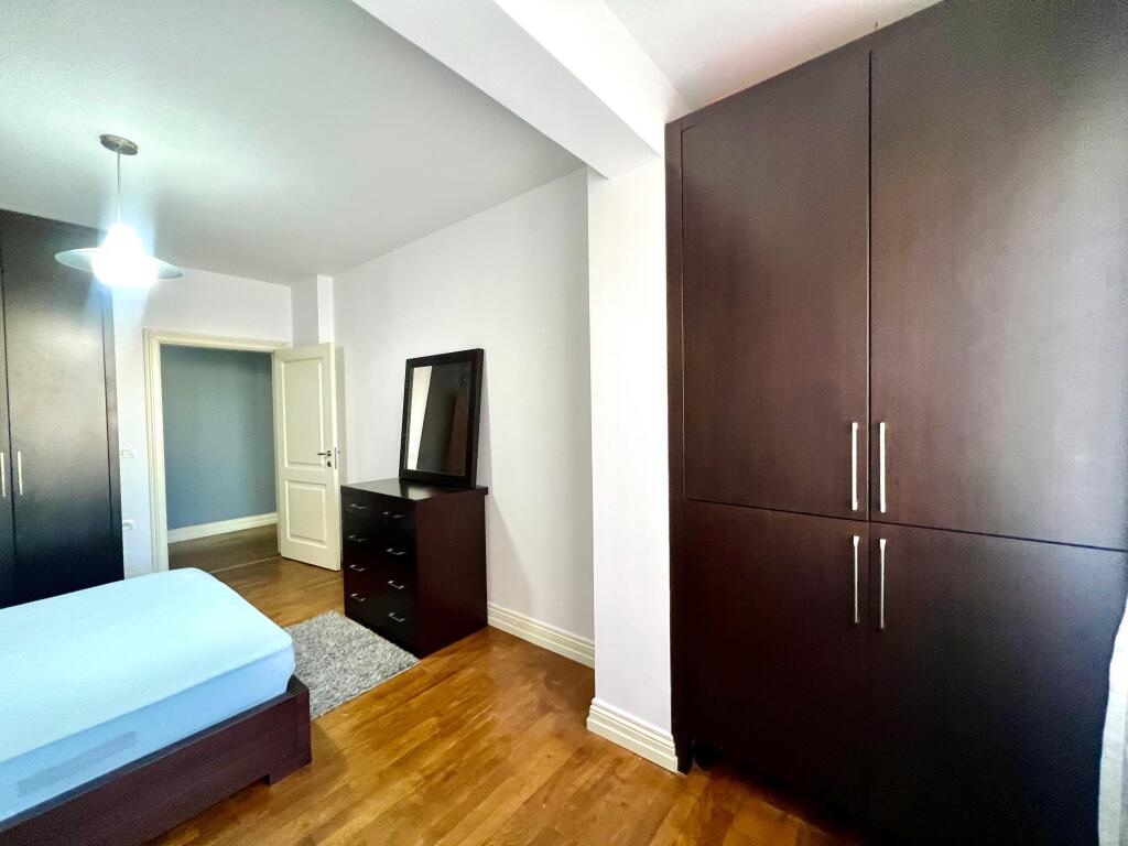 AFFITTO APPARTAMENTO 2+1 VICINO AL PARCO DEL LAGO DI TIRANA