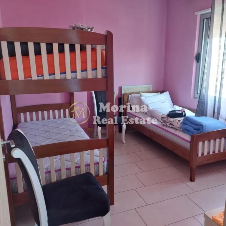 Qera, Apartament 2+1+2, Astir, 550 euro/muaj