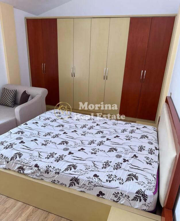 Qera, Apartament 2+1, te Rruga e Elbasanit, 600 euro/muaj