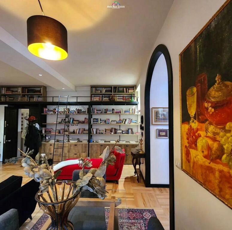 Apartament Me Qera 2+1 Tek Kodra e Diellit (ID B2201500) Tirane