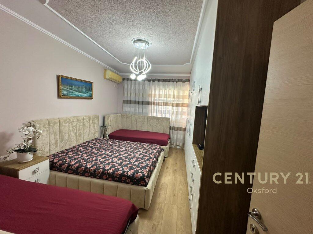 SHESIM APARTAMENT 2+1+2 NE ZONEN E DON BOSKOS 192,000 €