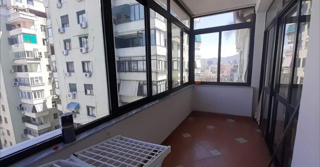 🏢 Appartamento 2+1 in affitto su Viale Gjergj Fishta, vicino al Tribunale!