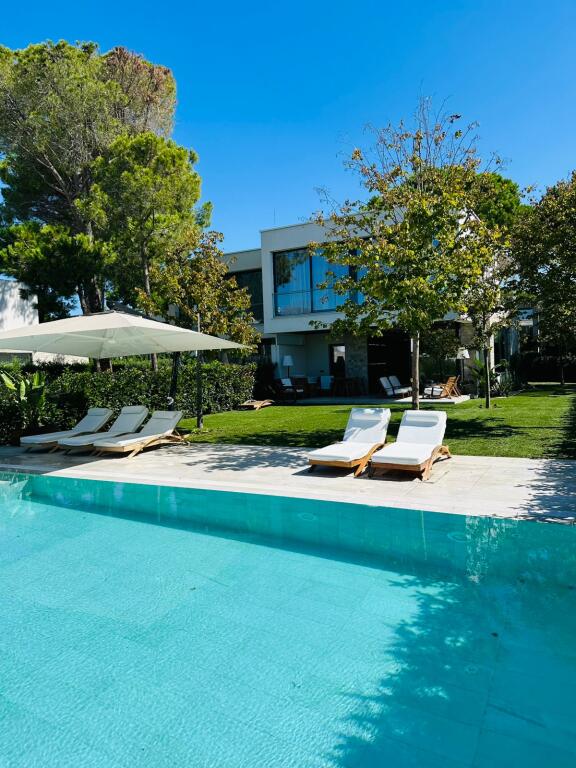 Villa for sale San Pietro Residence Lalzi Bay