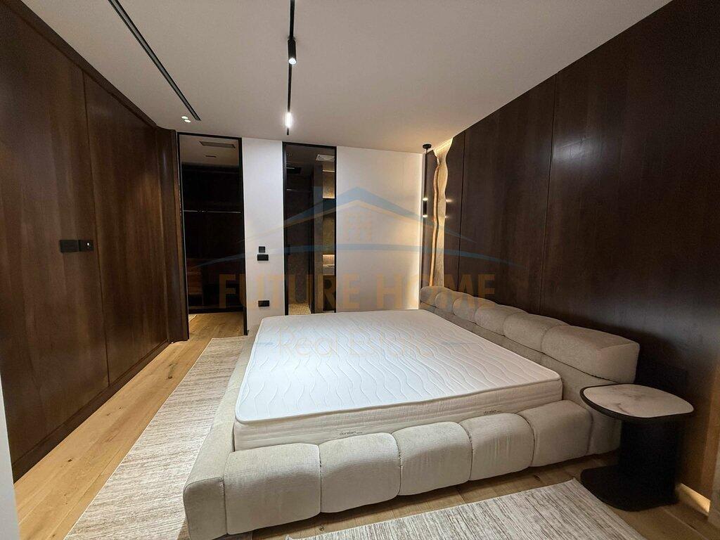 Qera, Apartament 3+1+2, Garden Building