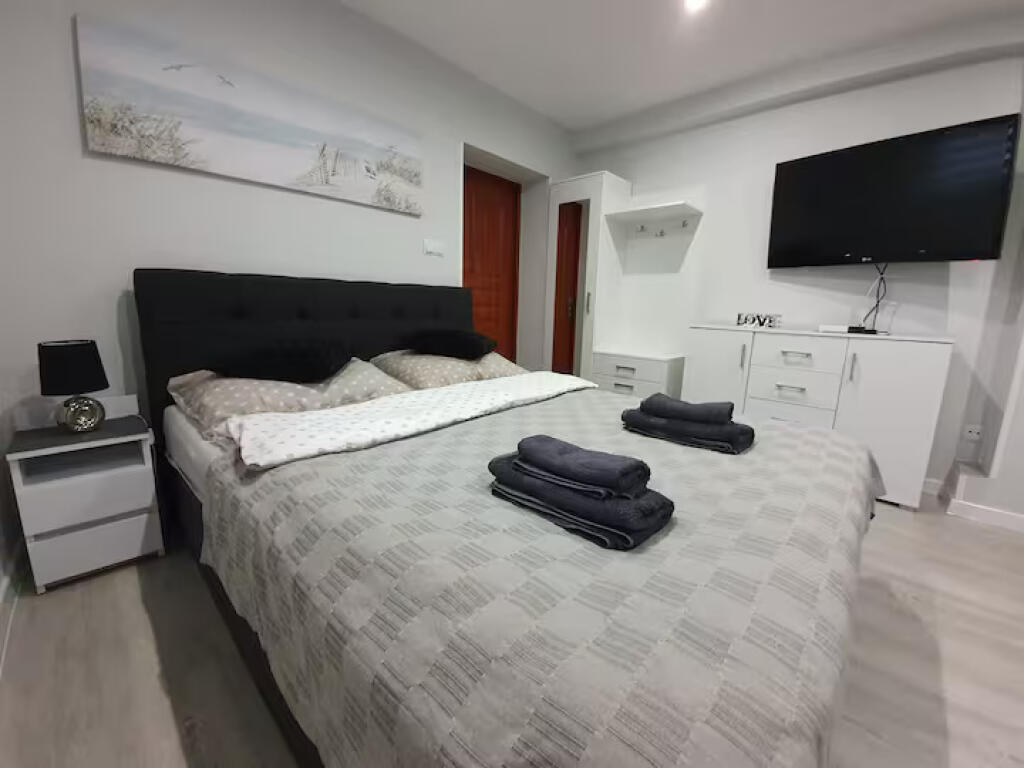 Apartment For Rent 2+1+2 At Casa Italia (ID B2201501) Tirana
