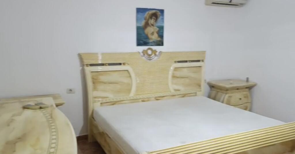 Affittasi 2+1+1 COMMISSARIATO N. 4 prezzo: 500 mila lek