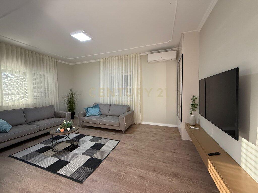 For rent – 2+1+2 villa floor near the American Embassy