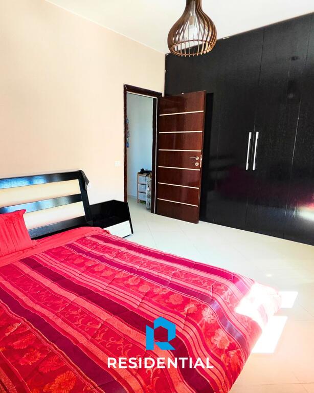 Tek Liqeni I Thate Shitet Apartament 2+1+2 I Mobiluar Me Cmim Super Okazion 1690€/m²!