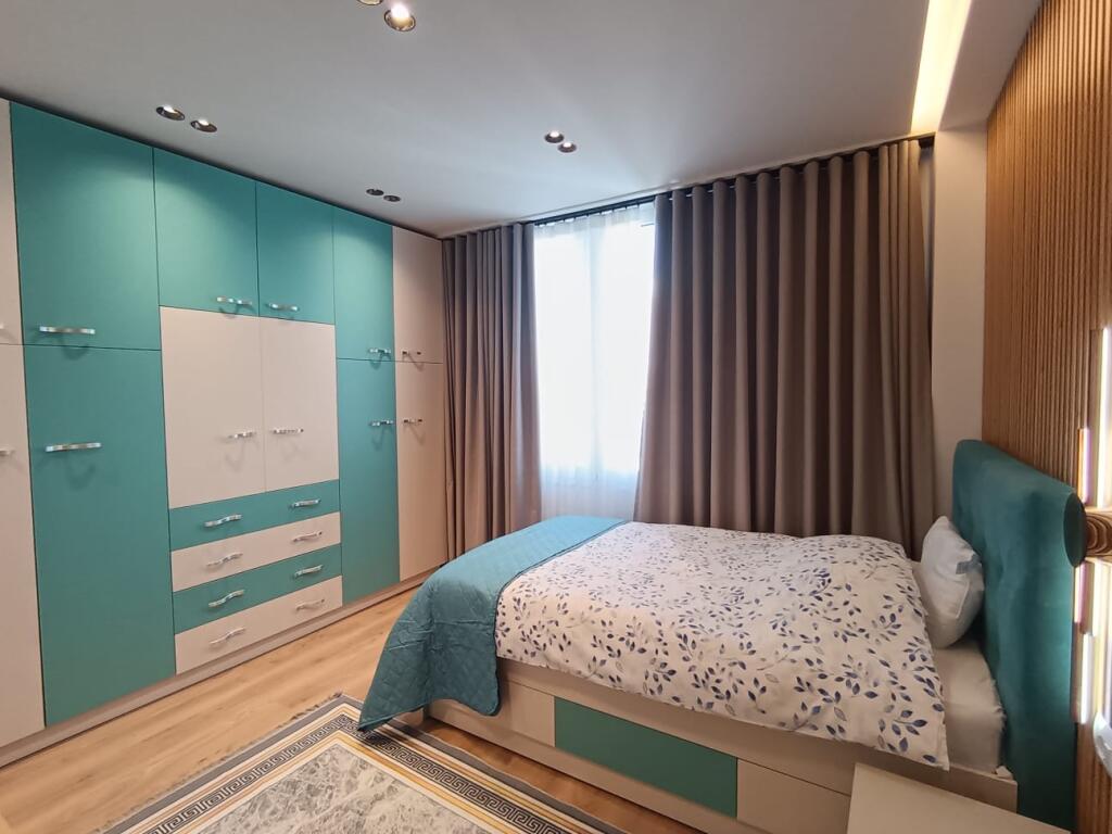 3+1 apartment for rent on Kavaja Street