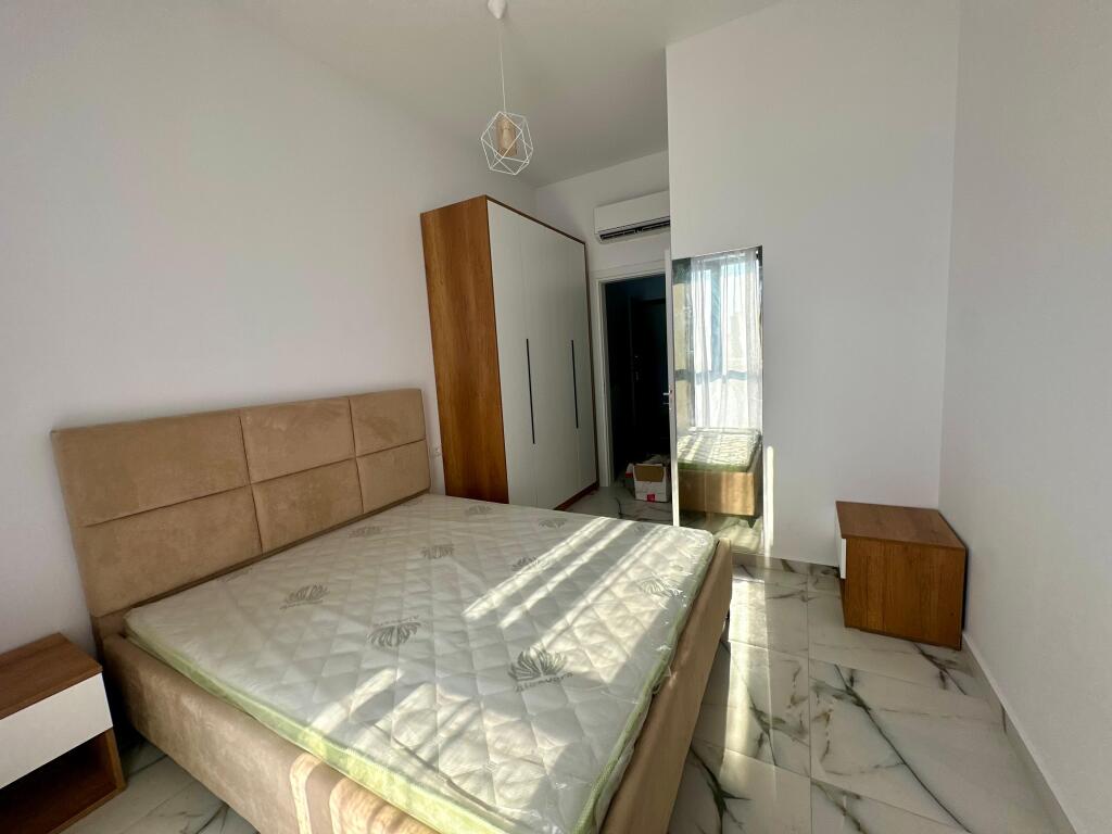 Appartamento 1+1+Mini Stanza in Affitto – Spring Residence, Vasil Shanto