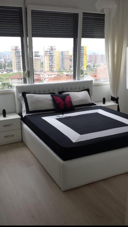 SHITET APARTAMENTI 1+1 LAPRAKE 135.000 EURO
