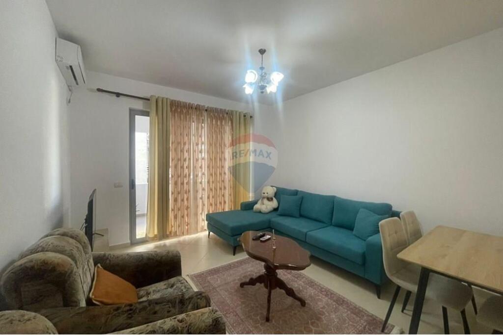 Apartament - Për Qira - Rruga Teodor Keko