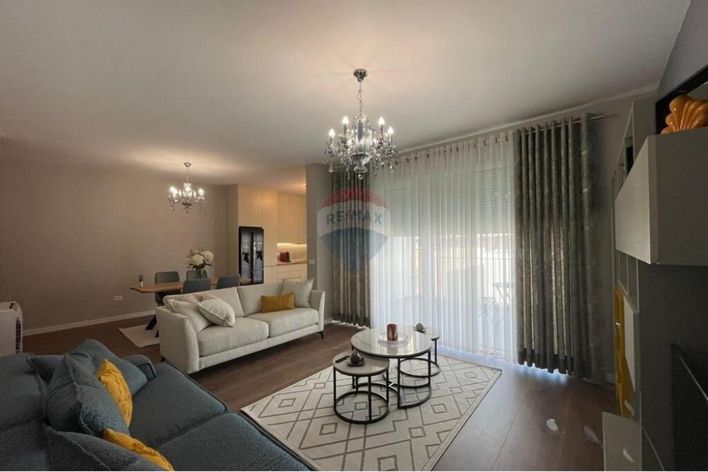 Apartament 3+1 me Qira