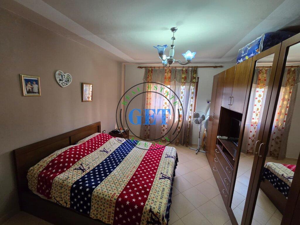 SHITET, APARTAMENT 2+1, LAGJIA 16, DURRES