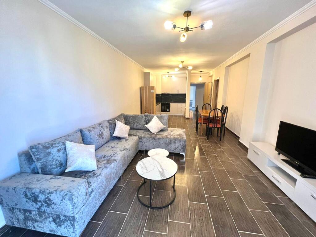 *In Affitto: 2+1+2wc📍Yzberisht || 100% Nuovo ✨ - 450€ - Sup.130m² - P.4 *