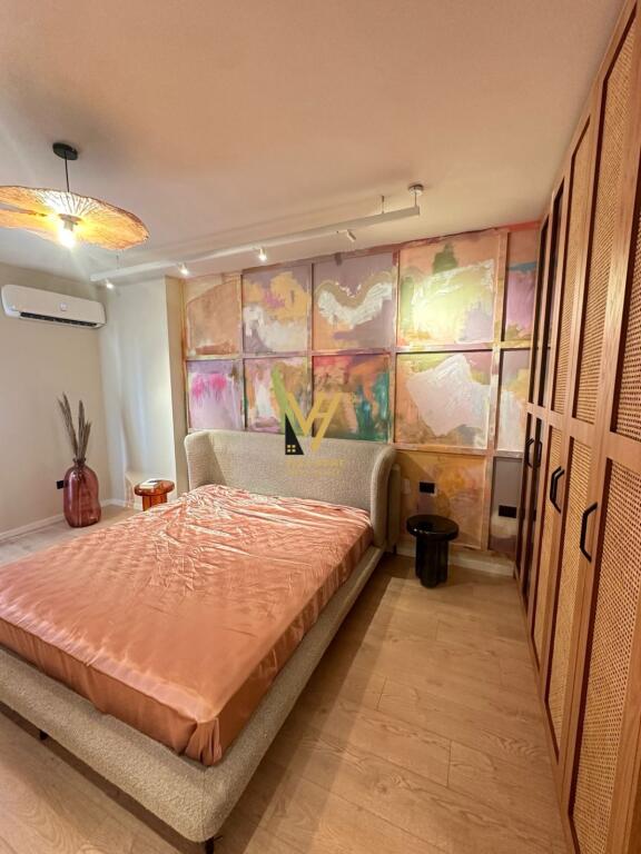 APPARTAMENTO 1+1 IN AFFITTO AL BLV. GJERGJ FISHTA 100.000 LEKE