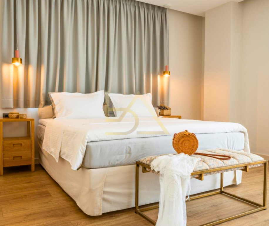 Vendesi Hotel a Saranda