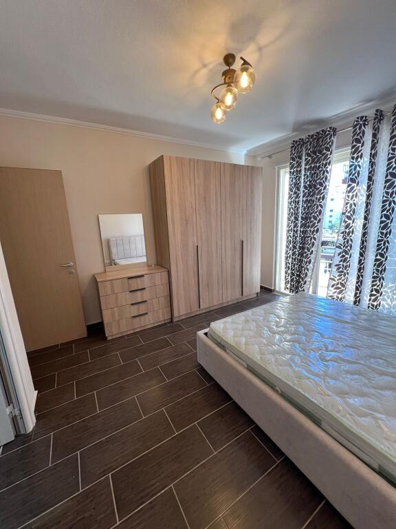 🏠 Appartamento 2+1 in affitto a Misto Mame  • 5° piano  • Completamente arredato  • Prezzo: 450€ / mese