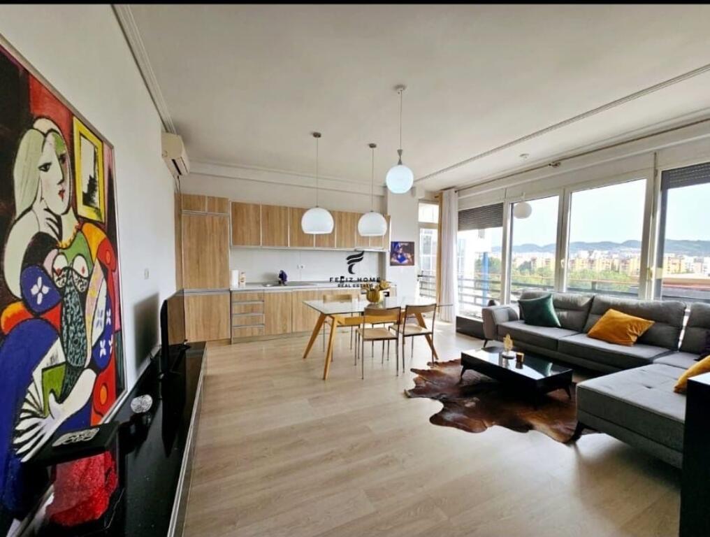 SHITET APARTAMENTI 1+1 LAPRAKE 135.000 EURO
