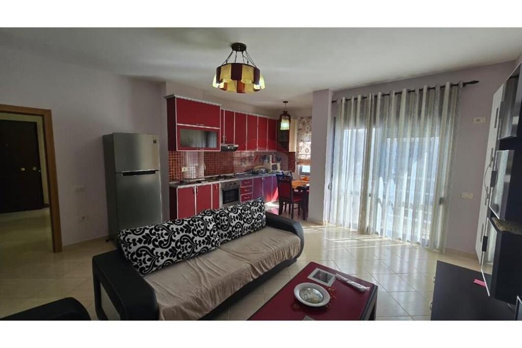 APARTMENT 2+1 FOR RENT, near Shpari Fresk