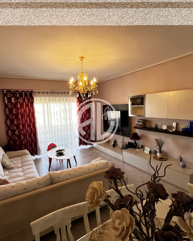 appartamento 2+1 vicino a Ukd -Durres Vista mare