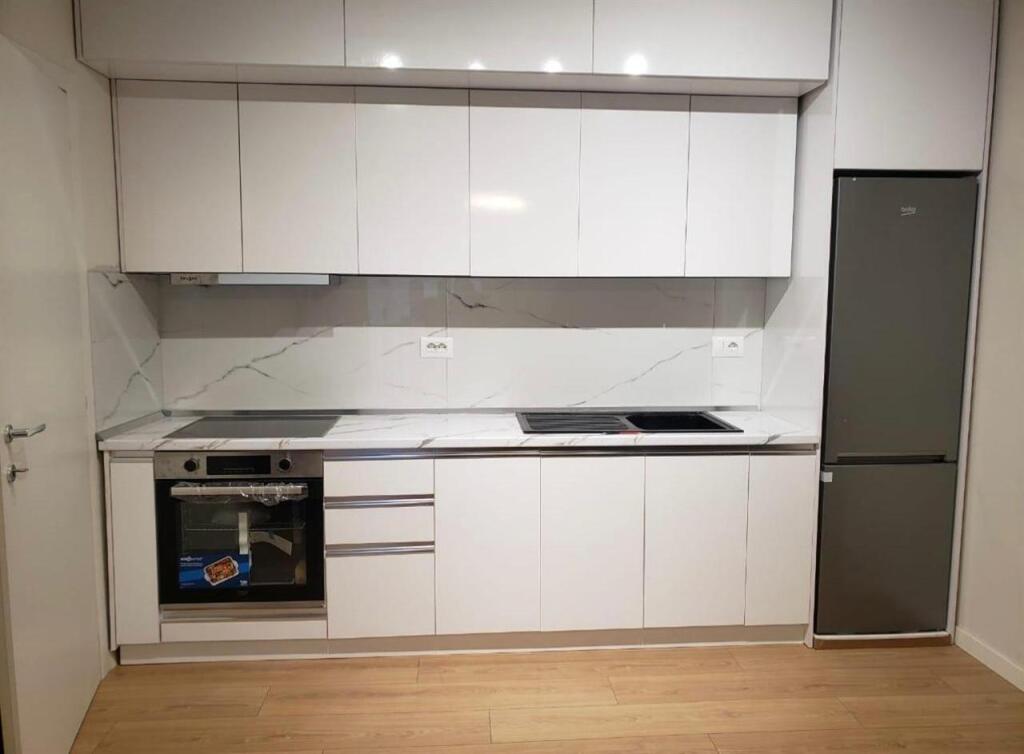 Apartment for rent - 📍Don Bosko