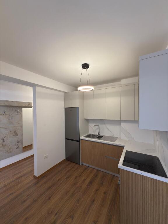 🏡 Appartamento 1+1 in Affitto – Kodra e Diellit