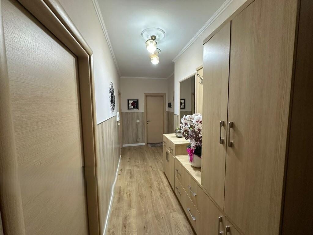 SHESIM APARTAMENT 2+1+2 NE ZONEN E DON BOSKOS 192,000 €