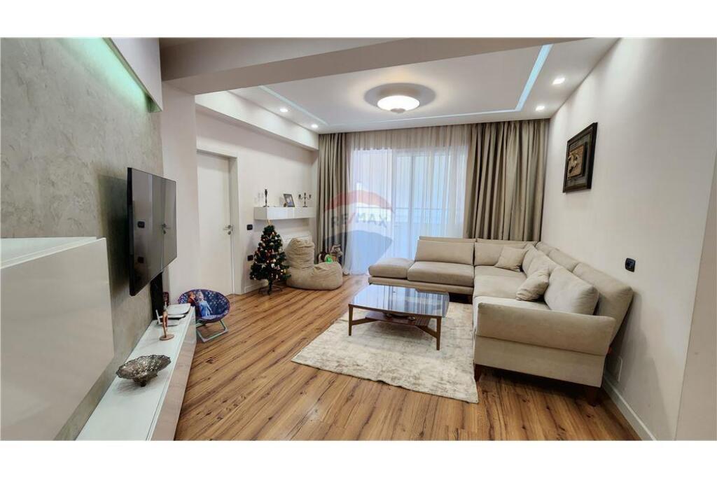 Appartamento - In Affitto - Via Kavaja
