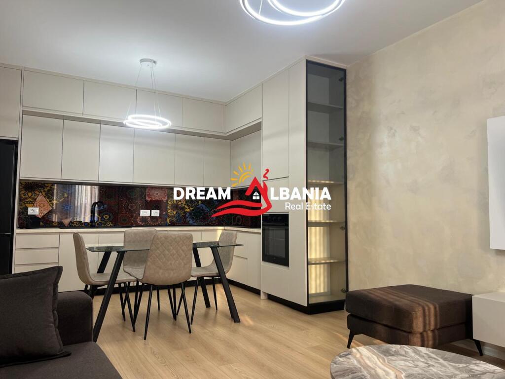 Appartamento 1+1+ Parcheggio in affitto, Jordan Misja (ID 42111476)
