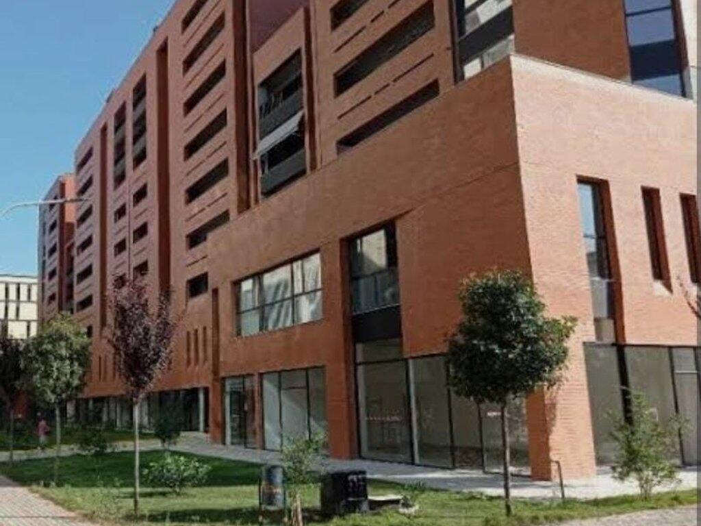 Via "Jordan Misja", Appartamento in Vendita 2+1 +2! Vicino a Hipoteka!