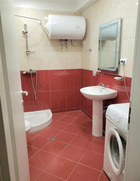 Apartment for rent - 📍Don Bosko
