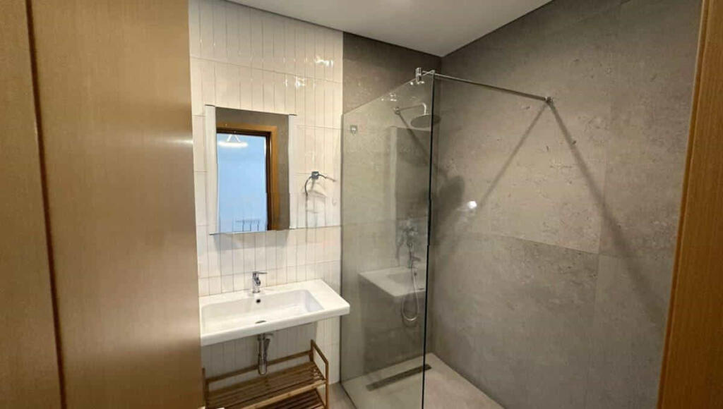 Villa a 2 piani in affitto presso Olive Grove Residence (ID BV22501) Tirana