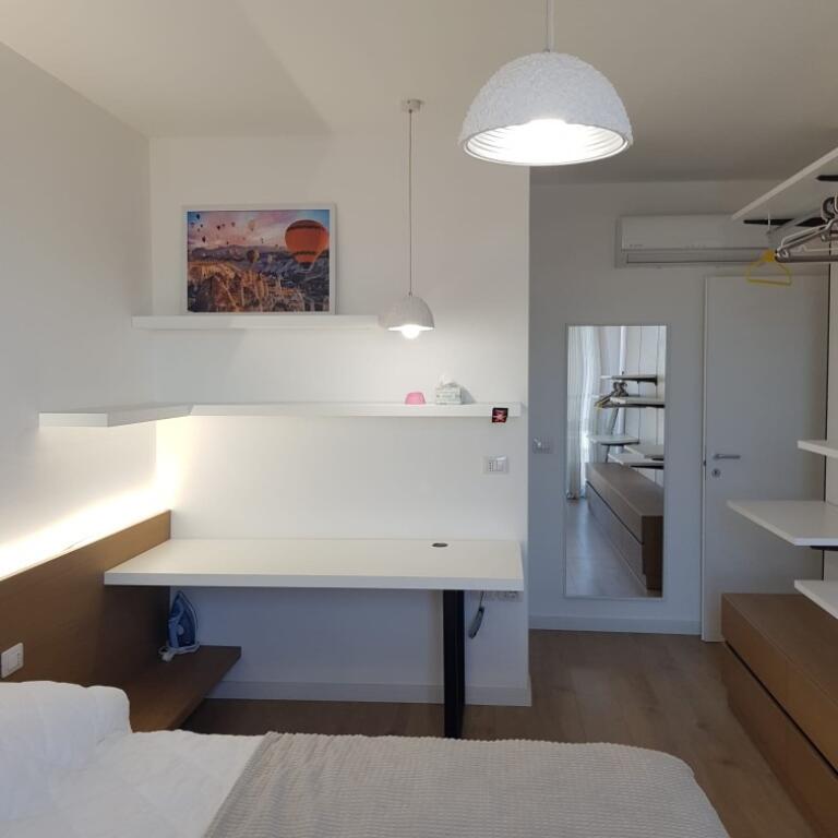 Apartment For Rent 2+1+2 at Fior Di Bosco