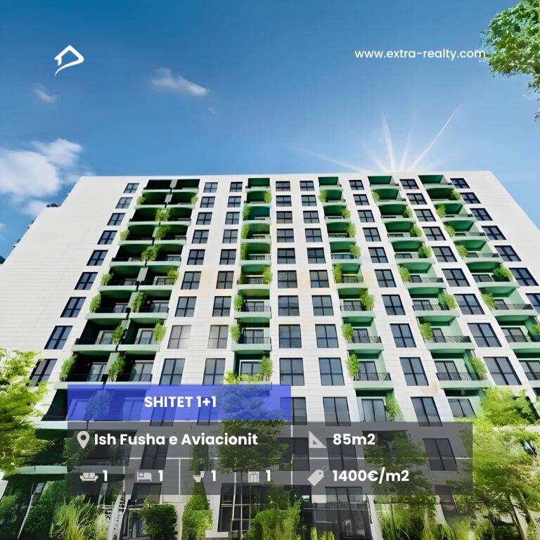 Vendesi Super Appartamento 1+1
