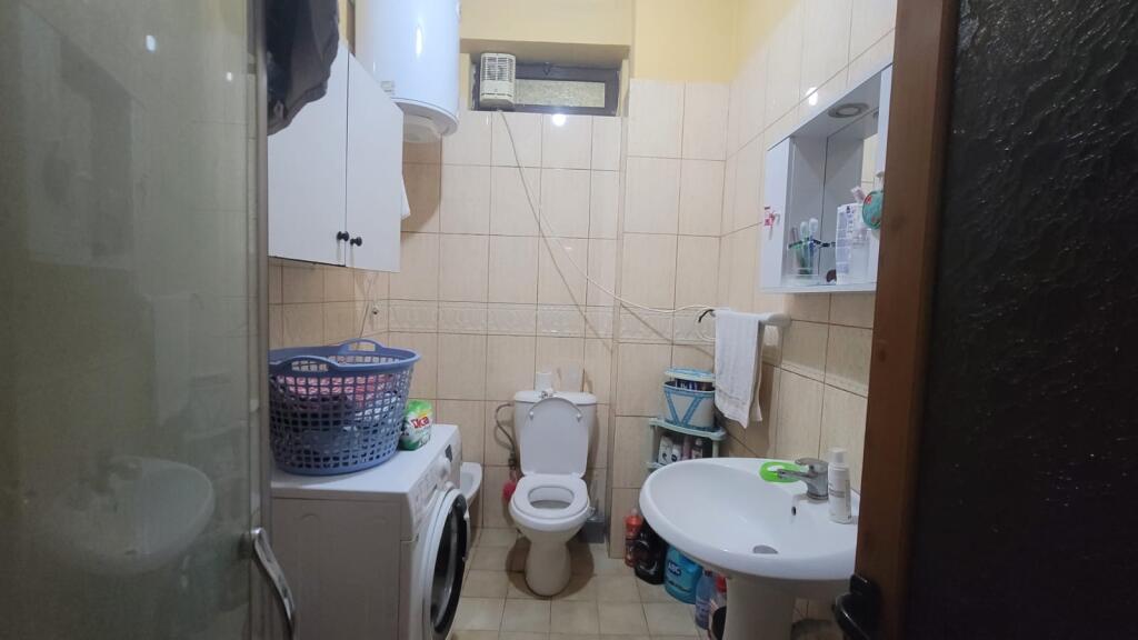 For Rent Apartment 2+1+1 Balcony