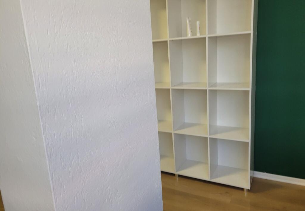 Jepet me qera apartament  1+1 sheshi willson