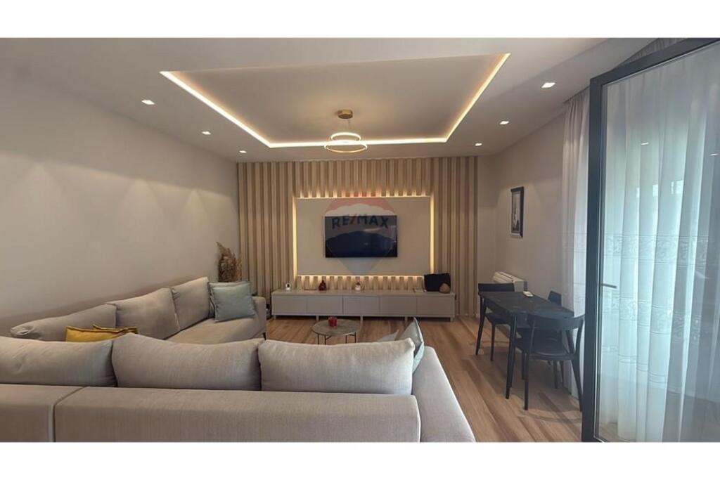 Apartament 1+1 ne shitje, rezidenca Sofia