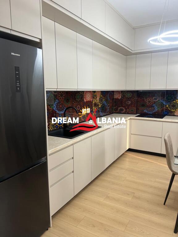 Appartamento 1+1+ Parcheggio in affitto, Jordan Misja (ID 42111476)