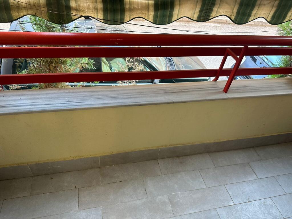 Appartamento in affitto