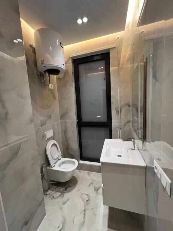 Apartment 3+1+2 for rent Porcelain