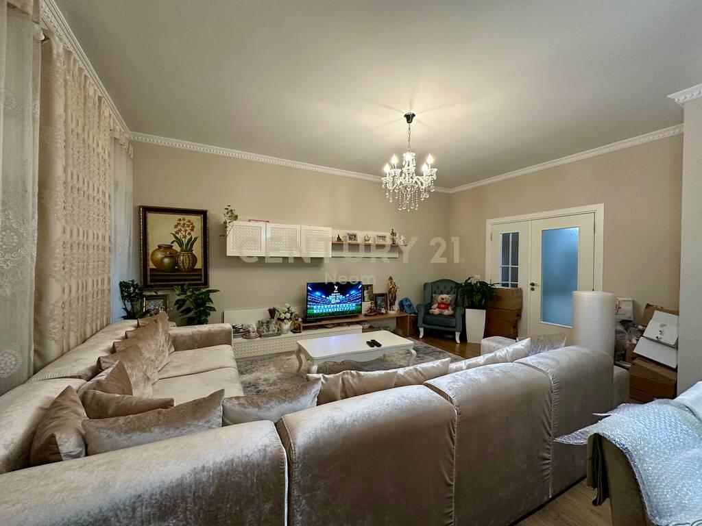 SHESIM, APARTAMENT 3+1+2, KOPSHTI ZOOLOGJIK!