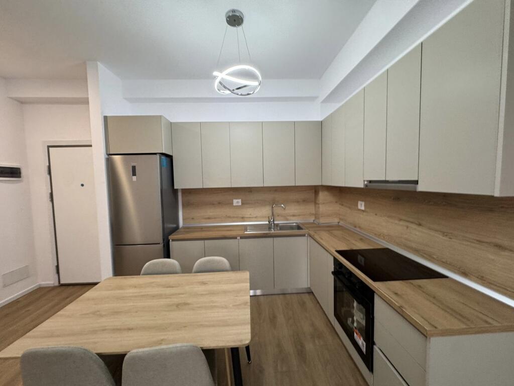 📣 QERA Apartament 2+1 📍 Kompleksi Kaimi, Ali Dem 🛣️ Rruga "Pasho Hysa" ✨